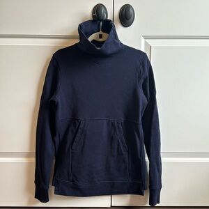 Lululemon Press Pause Pullover